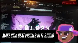 13 Tips | ZgameEditor Visualizer |  FL Studio 20 Tutorial