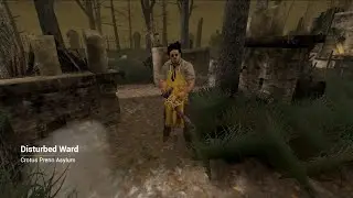 DBD Mobile - Leatherface Puts In Work (No Commentary)