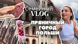Влог: 