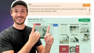 Complete Etsy SEO Course for Beginners (My Strategy Revealed)