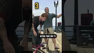 IF YOU LET JIMMY WIN IN GTA 5 😨 