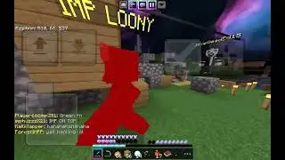 IMP exposed (hacker clan) | Lifeboat Survival Mode