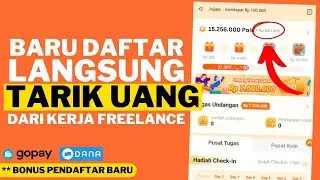 CARA MENGHASILKAN UANG DARI HP , MENGHASILKAN UANG DARI INTERNET - Cara Dapat Uang Dari Internet