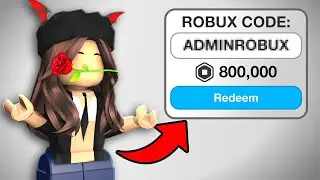 *SECRET* 🤫 ROBUX PROMO CODES GIVE FREE ROBUX (Roblox September 2024)