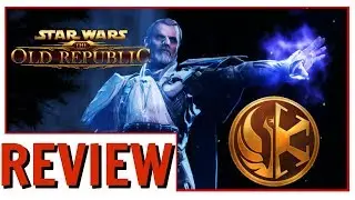SWTOR: Revisited | Returning Player Thoughts About Star Wars The Old Republic (65-70)