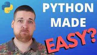 Python For Beginners [2020] - #12 Else and Elif (Else If) statements