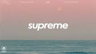 (FREE) Acoustic R&B Guitar Sample No Drums | Soul Acoustic Guitar Loop | "Vibes" (prod. Supreme)