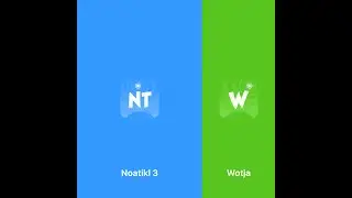 Noatikl 3 - Creating a Piece from Templates & Tweeting with Wotja Reflective Music System