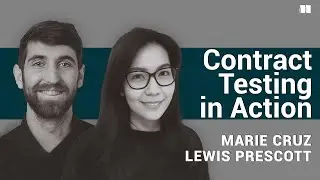 Manning Introduces: Contract Testing in Action