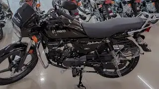 New Hero Splendor Plus BS6|Price, Mileage Full Review|New Changes Most Indian popular Bike #hero