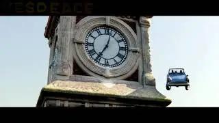 Flying Ford Deleted Scene Remake