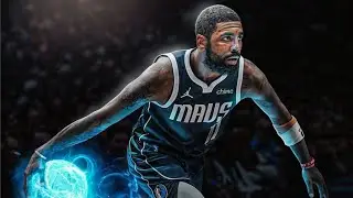 Kyrie Irving Is the Most Skilled Player in NBA History