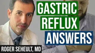 Gastric Reflux Explained Clearly