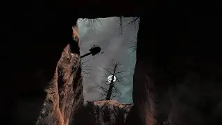 Якутская Хоррор Игра основанная на Реальных Событиях - Setteeh