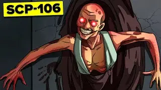 SCP-106 - The Old Man Origin Theories (SCP Animation)