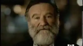 Robin Williams Commercial (Legend of Zelda) Rus