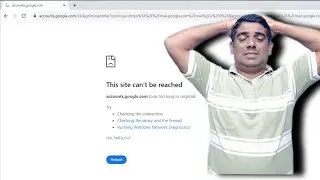 This Site Can't Be Reached | This Site Can't Be Reached दो मिनिट मे ठीक करे |