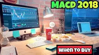 How I Use MACD Indicator To Buy A Stock | Investing 2018