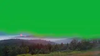 Green Screen Mountain Effects Green Screen Mountains Video Green Screen