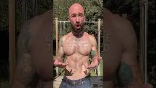 The Paradox of Being in Great Shape