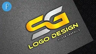 How To Make 3d Logo in PixelLab