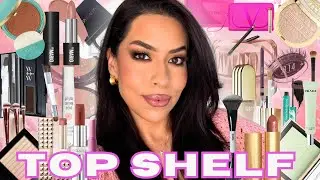 HOLY GRAIL MAKEUP PRODUCTS! GRWM