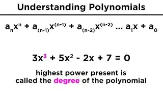 Introduction to Polynomials