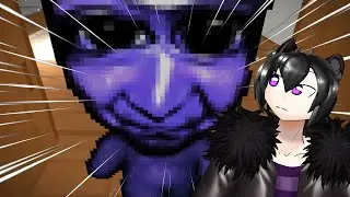 AO ONI PERO EN 3D