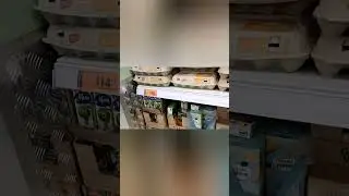Сколько стоят яйца в Москве?