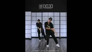 Pink Sweat$ "ICY" Choreography By Mike Song #shorts