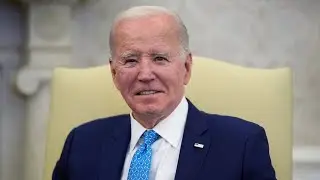 Joe Biden approval rating plummets to near ‘record low’