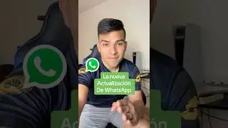 La nueva función de WhatsApp