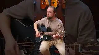 Art & Lutherie Americana — ЭТО Канада 🇨🇦