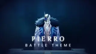 Pierro Battle Theme Phase I & II (Fan-Made) | Genshin Impact