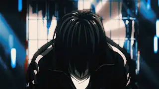 Noragami "Yato" [Edit/AMV] - Striptease