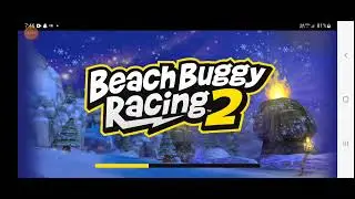 I am playing bech buggy race 2 I am fast viner