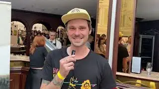 Евгений Шамов STN Winery Балтийский кубок 22.05.24
