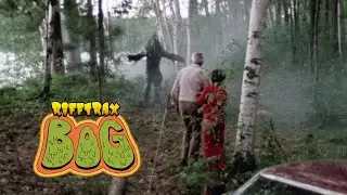 RiffTrax: Bog (Trailer)