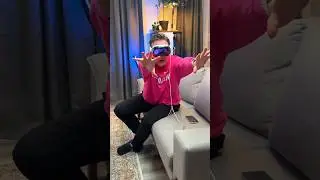 ТАКОЕ БУДУЩЕЕ НАМ НЕ НУЖНО! 🥽