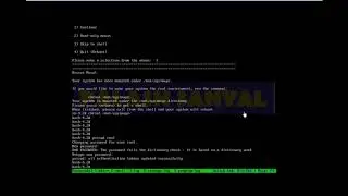 How to break password CentOS 7 when you forget GRUB and root password