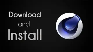 Download and Install Cinema 4D