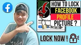 PAANO I-LOCKED ANG FACEBOOK PROFILE? HOW TO LOCK FACEBOOK PROFILE? LOCK AND UNLOCK FACEBOOK PROFILE