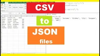 Python | CSV to multiple JSON files (each row as a json file)