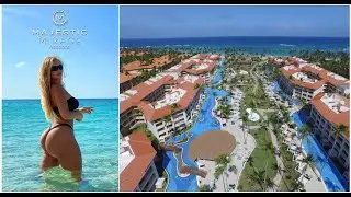 Majestic Mirage Punta Cana, All Suites – All Inclusive