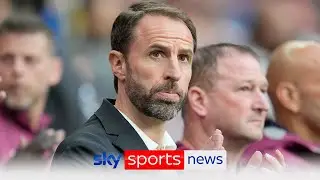 If England dont win the Euros, I could leave - Gareth Southgate discusses his managerial future