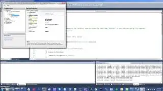 C# WCF net.tcp vs http in 5 minutes