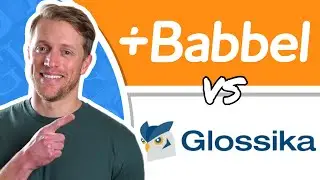 Glossika vs Babbel Review (Which Language App Is Better?)