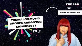 Music News & Opinions: The Major Music Groups Are Giving Monopoly!