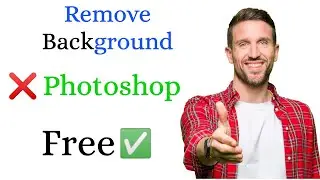 Remove background from Image (2022) - 100% Free and Online and Easy