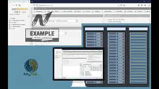 How To Install Apache PHP MYSQL And PHPmyadmin On Windows 10